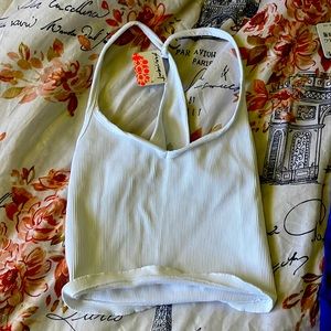 FP movement crop top